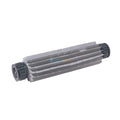 Rear Brush Assembly, Grey for Dolphin X30 / X40 / DB2 Robotic Pool Cleaners