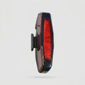 Bicycle rear safety light — Studio - Clean | Generated by Modelize