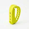 LED Safety Light with Silicon Strap — Studio - Clean | Generated by Modelize