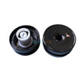 Rear Wheels (2PK) for Zodiac TX / OT / FR200 and AstralPool QG50