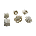 Rebuild Kit Complete for Jandy / Caretaker 5 Port 1.5" / 40mm Water Valve