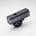 Rechargeable LED Bike Front Light — Studio - Clean | Generated by Modelize