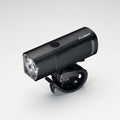 Bicycle Front Light — Studio - Clean | Generated by Modelize