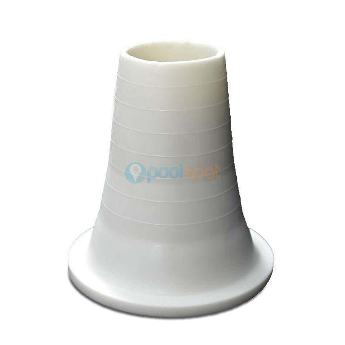 Reducer Cone for Pentair PoolShark / Lil Shark / Great White