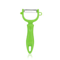 Refress Y-Peeler in Green