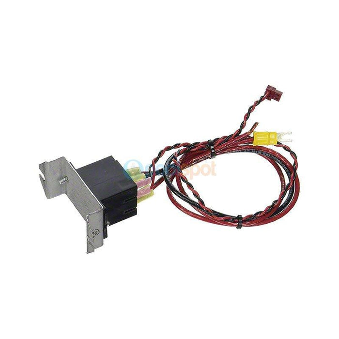 Relay Kit - 2 Speed Motors for Zodiac / Jandy AquaLink Systems