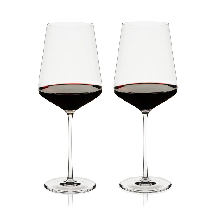Reserve Liminal Universal Wine Glasses, Set of 2