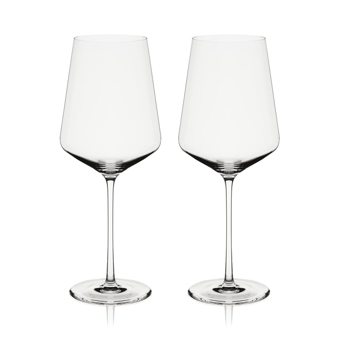 Reserve Liminal Universal Wine Glasses, Set of 2