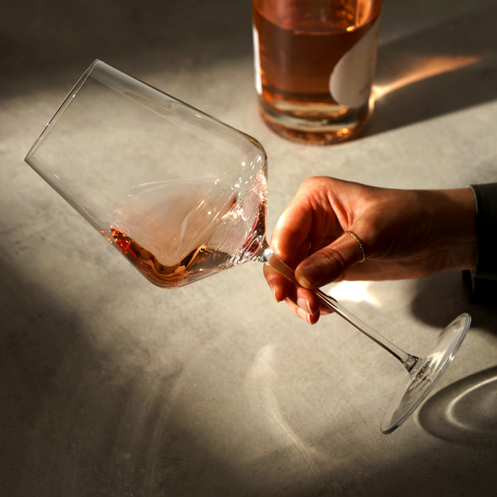 Reserve Liminal Universal Wine Glasses, Set of 2