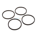 Retainer O-Ring (4PK) for Paramount PCC2000 Step Nozzle