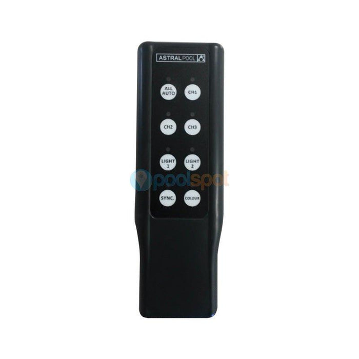RF Remote for AstralPool Connect Lite Plus