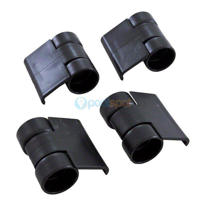 Roller Skirt - Black 4pk for Hayward Aquanaut 250 / 450