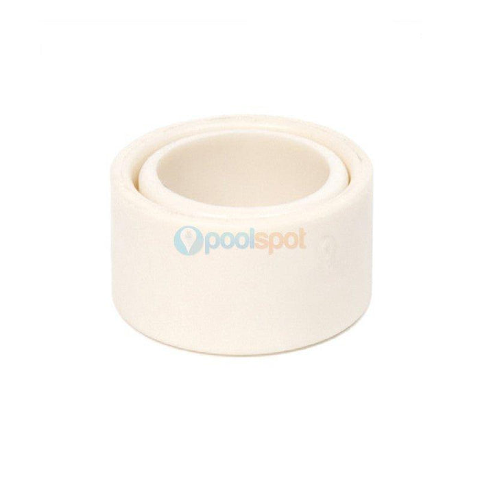 Rubber Bumper, Female, White for SR Smith Ladders