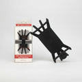 Rubber Wrap Mount with Swivel Function Phone Holder