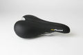 Saddle Ladies O-Zone Double Density Foam 250 x 160 - Black