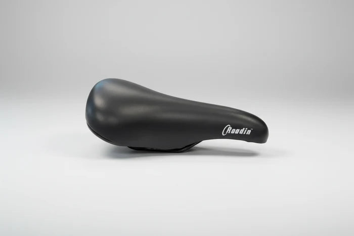 Saddle Men's Padded Roodin Brand 260 x 165 - Black