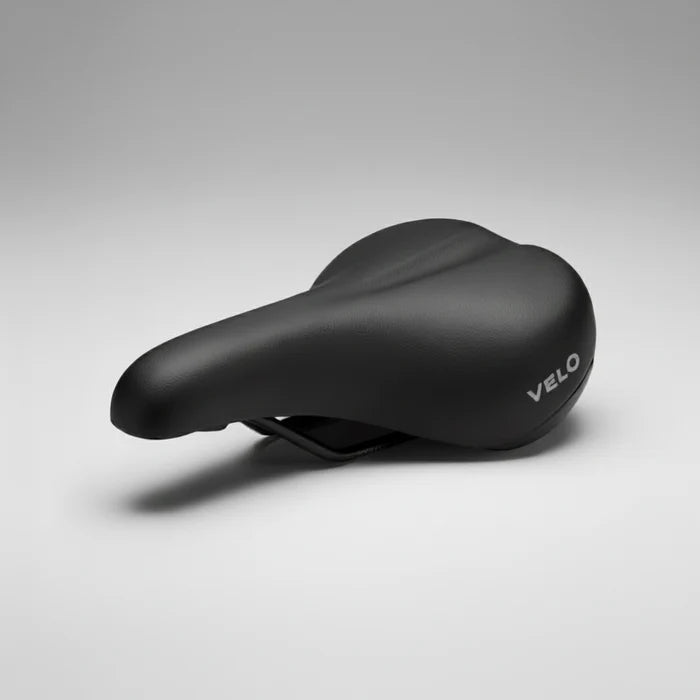 Saddle MTB Vinyl Top End Zone 170mm x 265mm