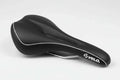 Saddle Velo Voam Osprey V-shape MTB gel padding with cut-out 267x142mm