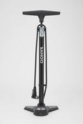 SAHOO Floor Pump With Gauge & Smart Valve Head 160 PSI