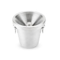 Savor Stainless Steel Wine Tasting Spitoon, Bulk
