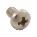Screw, 4-40 x 3/16" SS Pan Head for Polaris 180 / 280 Pool Cleaners