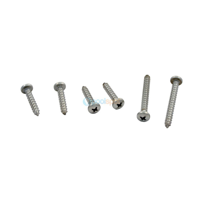 Screw Kit for Pentair Great White