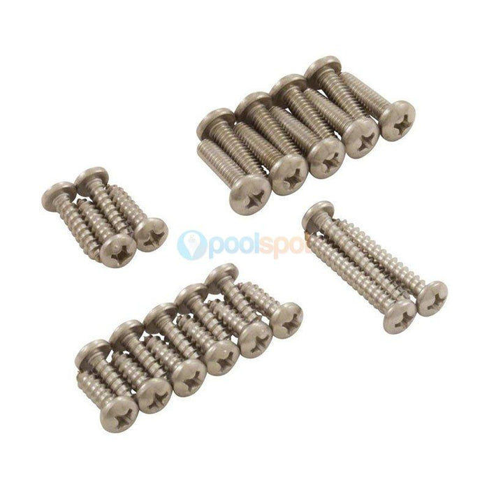 Screw Kit for Pentair Racer / Racer LS
