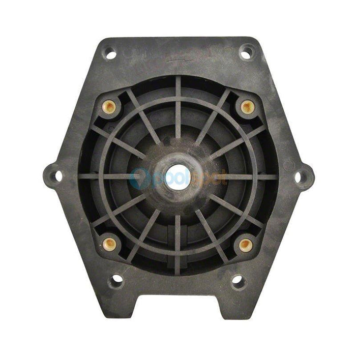 Seal Plate, Black V1 (Pre Aug 2014) for AstralPool Pumps