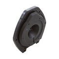 Seal Plate, Black V2 (Aug 2014 Onwards) for AstralPool Pumps