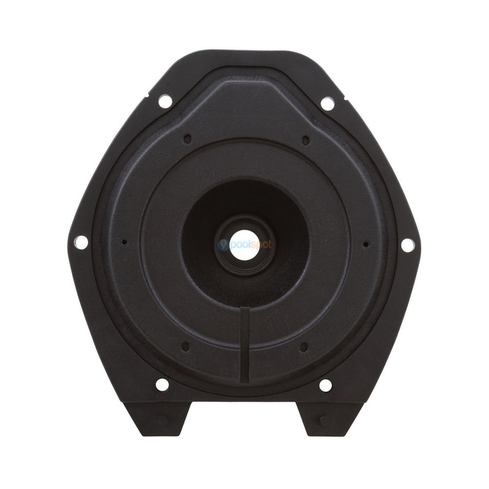 Seal Plate, Black V2 (Aug 2014 Onwards) for AstralPool Pumps