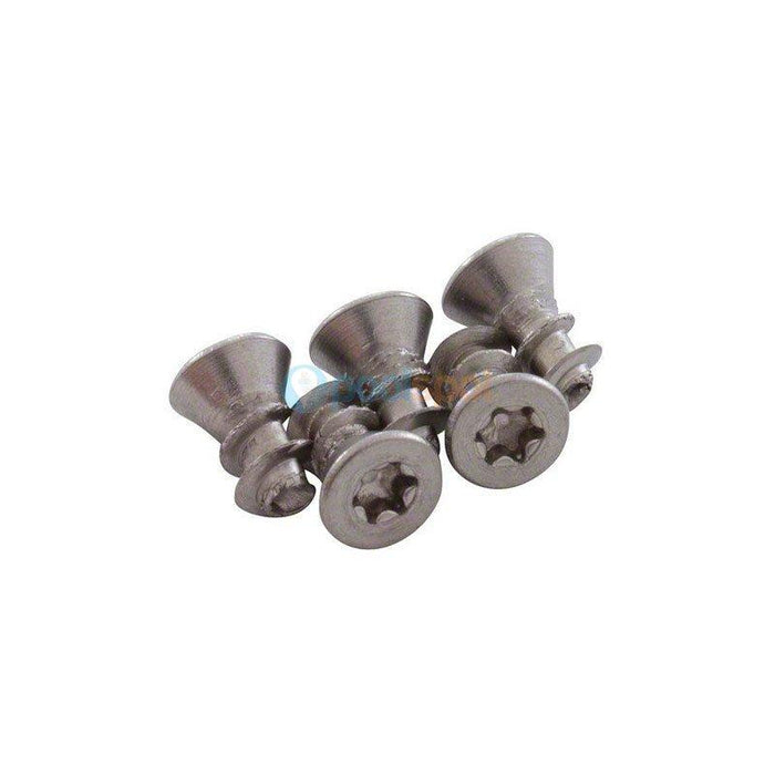 Shaft Hinge Screw Set (5PK) for Hayward SharkVac