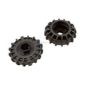 Side Brush, (2PK) for Polaris Quattro