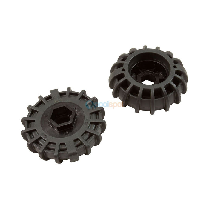 Side Brush, (2PK) for Polaris Quattro