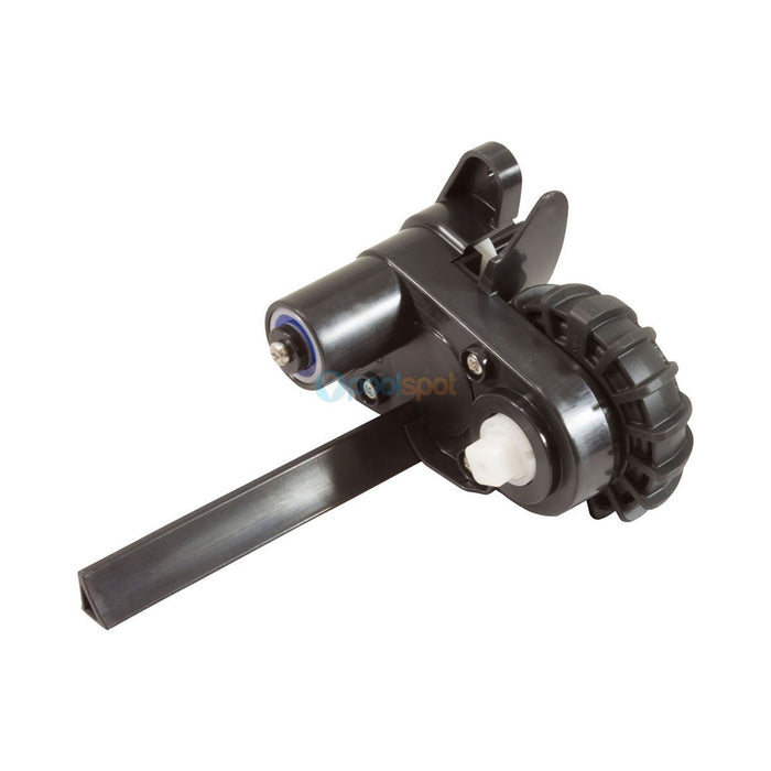 Side Brush, Gearbox (Left) for Polaris Quattro