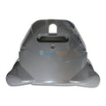 Side Cover, Grey (New Style) for Hayward Tigershark