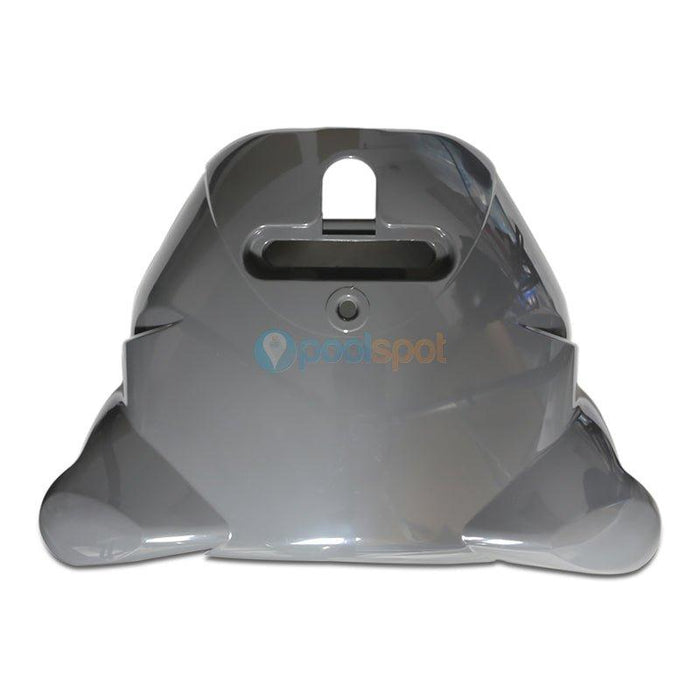 Side Cover, Grey (New Style) for Hayward Tigershark
