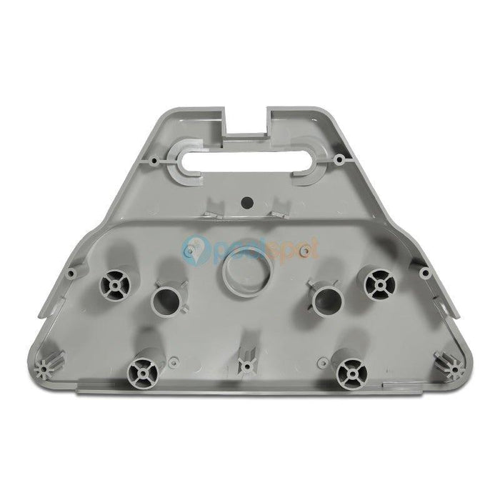 Side Cover, Grey (Old Style) for Hayward TigerShark