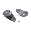 Side Covers Kit for Pentair Racer
