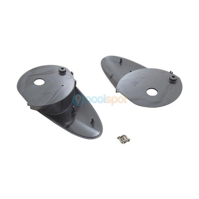 Side Covers Kit for Pentair Racer