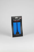 Silicone Foam Grips 130mm - Blue