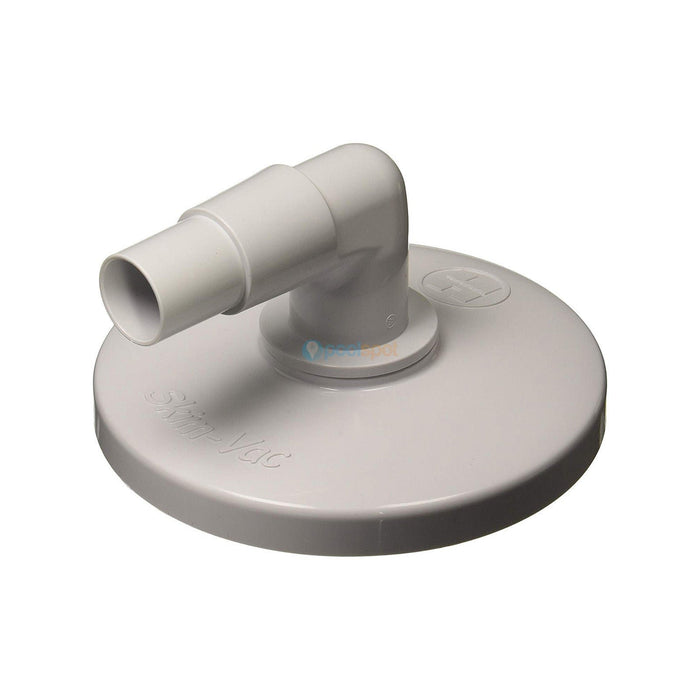 Skim-Vac II Plate c/w Detachable Elbow for Hayward SP1089 Skimmer
