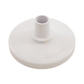 Skim-Vac II Plate for Hayward SP1070/75/82/84/85 Skimmer c/w Detachable Adaptor