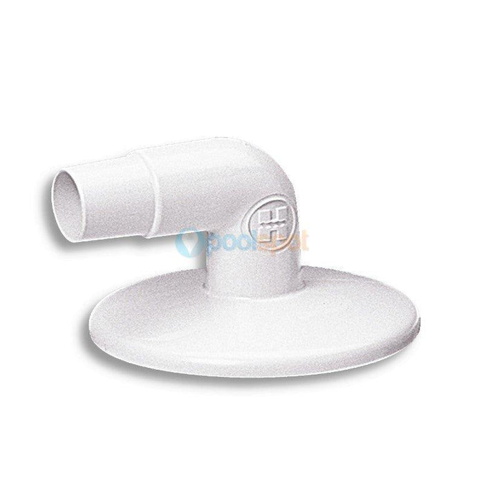 Skim-Vac Plate c/w Elbow for Hayward SP1090/91/92 Skimmer