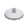 Skim-Vac Plate w/ moulded upright connection for Hayward SP1070 Skimmer