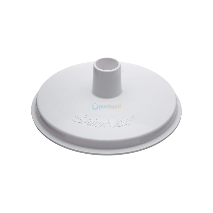 Skim-Vac Plate w/ moulded upright connection for Hayward SP1070 Skimmer