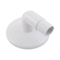 Skim-Vac Plate with Molded Elbow for SP1094 Skimmer
