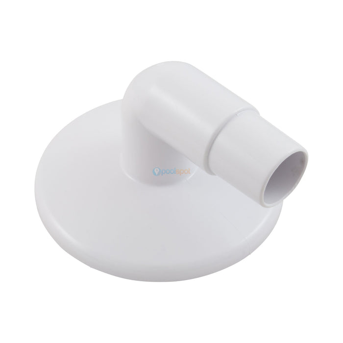 Skim-Vac Plate with Molded Elbow for SP1094 Skimmer