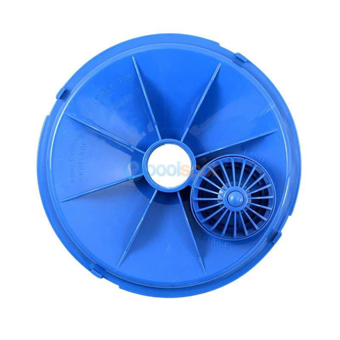 Skimtrol Plate, Poolstore, suits AstralPool / Hurlcon HSB Skimmer