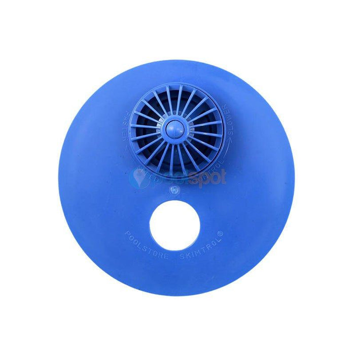 Skimtrol Plate, Poolstore, suits Clark Inground / Sta-Rite / Swimquip U3 Skimmer