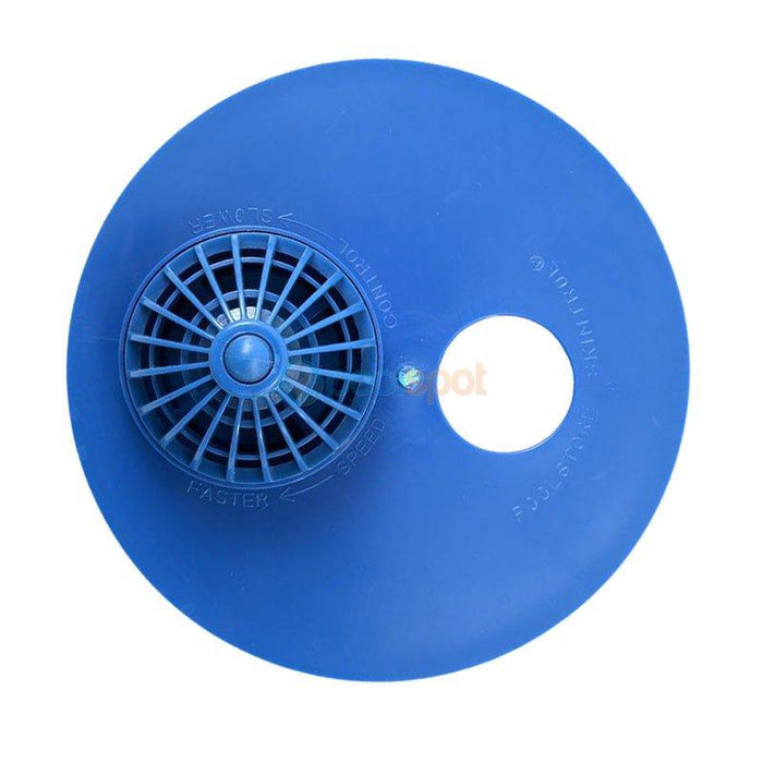 Skimtrol Plate, Poolstore, suits Paramount Skimmer